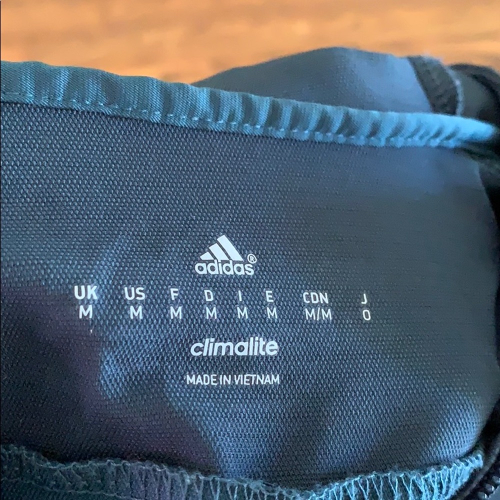 Adidas Lightweight Jacket. - image 2